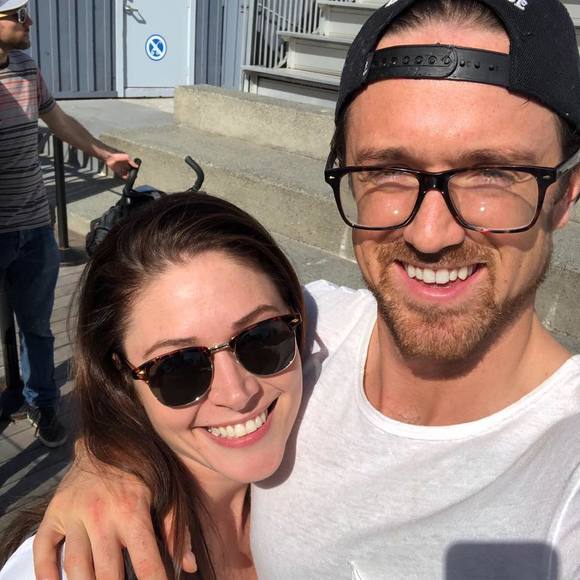 Meet your Posher, Sarah - Picture 1 of 1